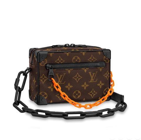 Louis Vuitton Shoulder Bag