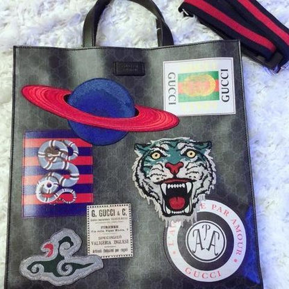 Gucci Tote Bag