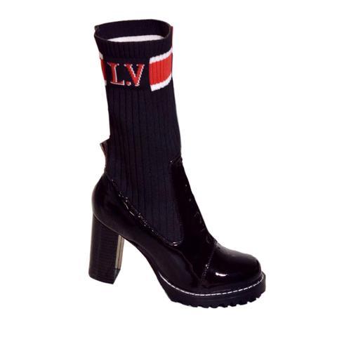 Louis Vuitton Women's Boots