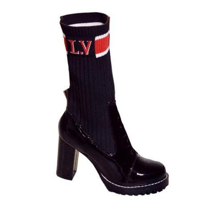 Louis Vuitton Women's Boots