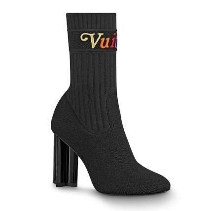 Louis Vuitton Women's Boots