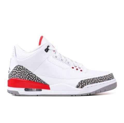 Air Jordan Retro 3