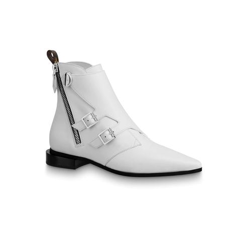 Louis Vuitton Women's Boots