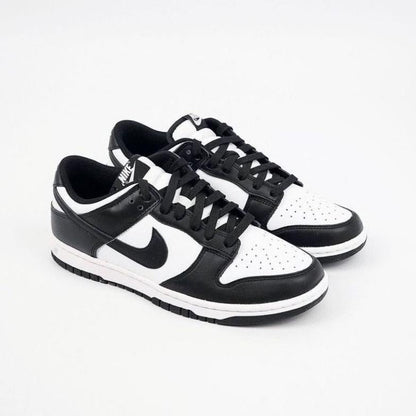 Nike Dunk Low “White Black Panda”