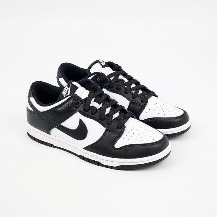 Nike Dunk Low “White Black Panda”