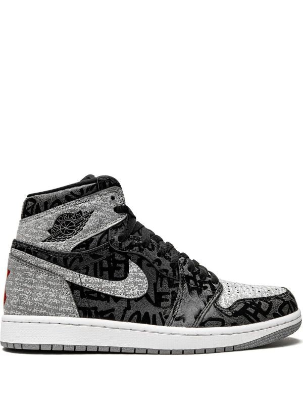 Jordan Air Jordan 1 High Og "Rebellionaire”