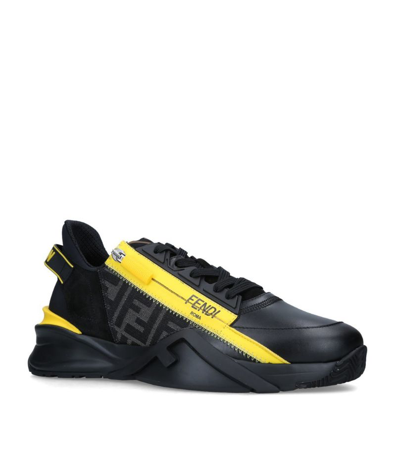Fendi Flow Sneaker