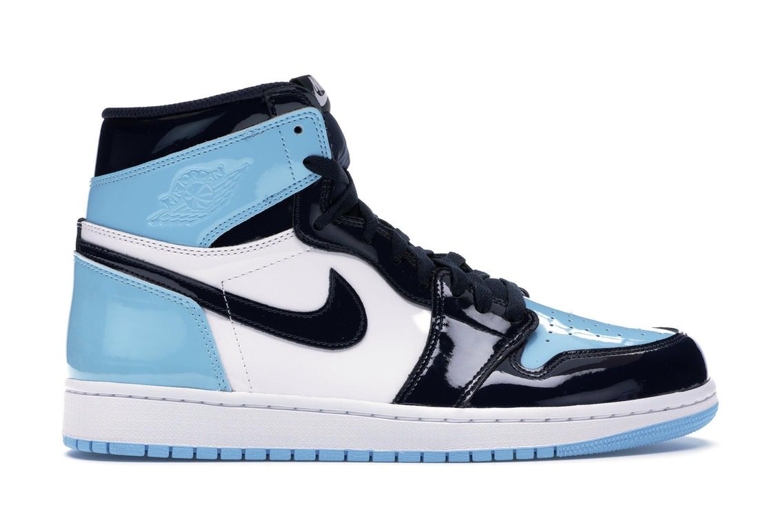 Nike Air Jordan 1