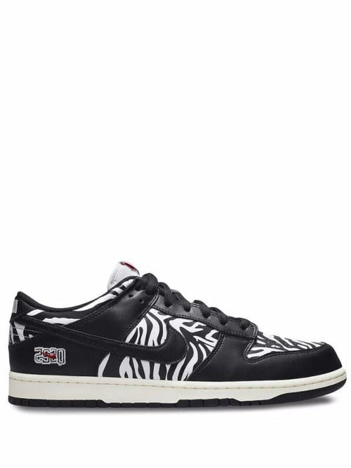Sb Dunk Low Zebra