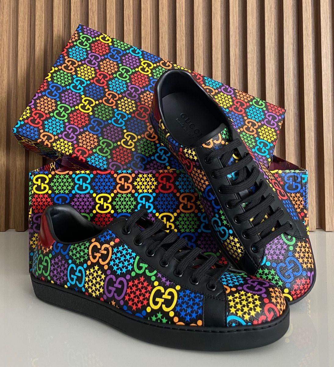 Gucci Sneaker