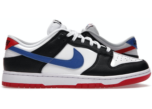 Nike Dunk Low “South Korea”
