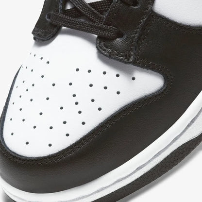 Nike Dunk Low “White Black Panda”