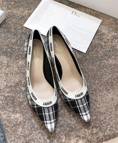 Christian Dior Escarpin Femme
