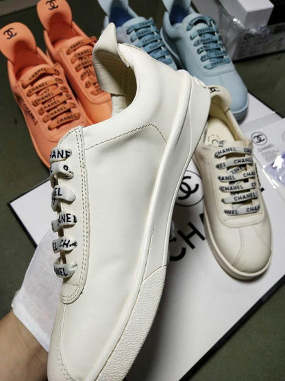 Chanel Sneaker