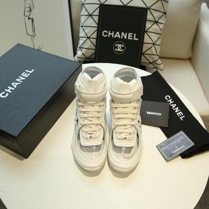 Chanel Sneaker