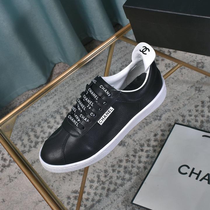 Chanel Sneaker