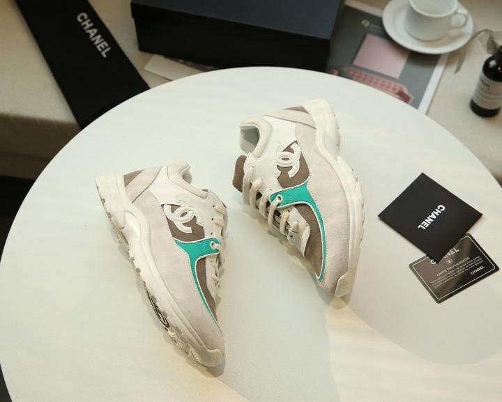 Chanel Sneaker
