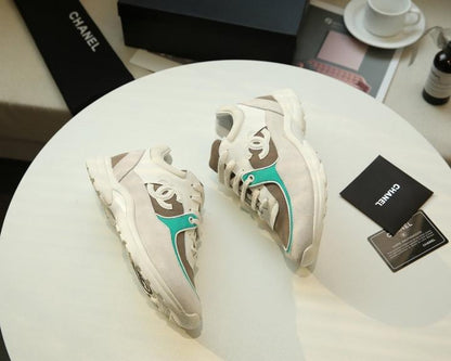 Chanel Sneaker