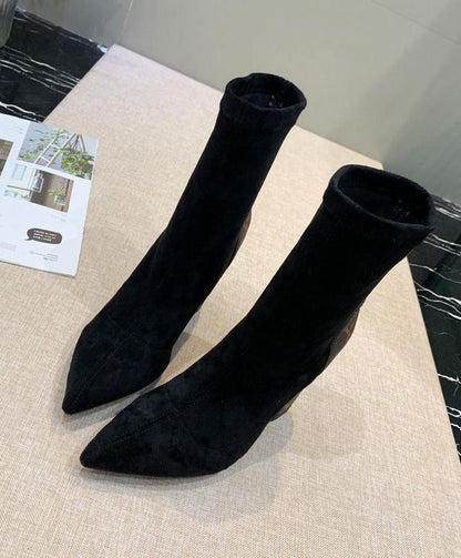 Louis Vuitton Women's Boots