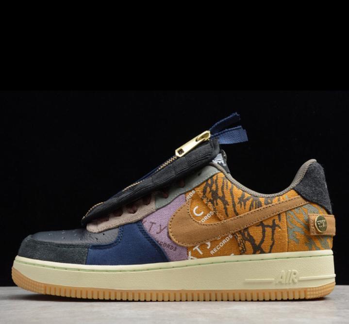 Nike Air Force 1