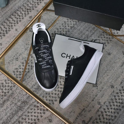 Chanel Sneaker