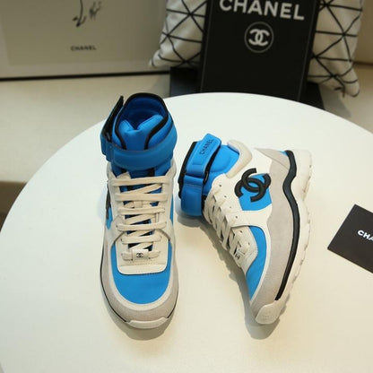 Chanel Sneaker