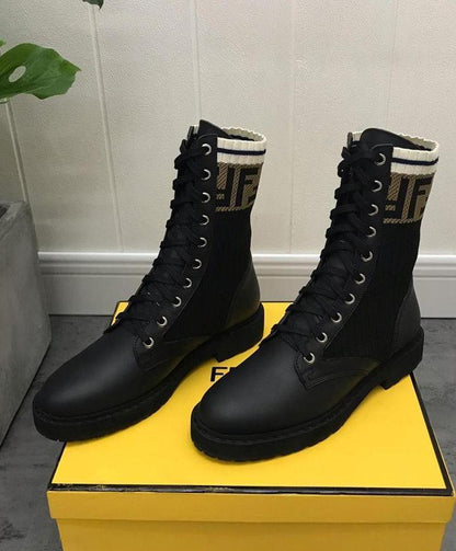 Fendi Bottes Femme