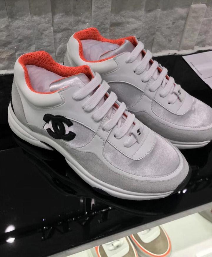 Chanel Sneaker