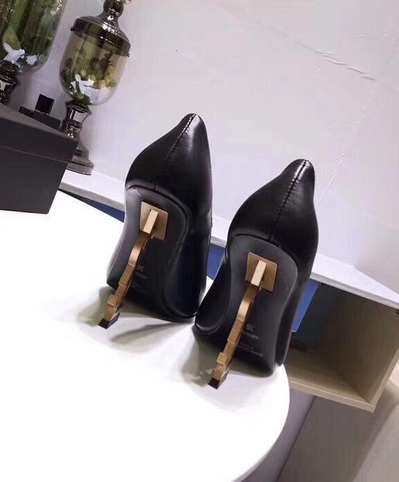 Yves Saint Laurent Sandales Femme