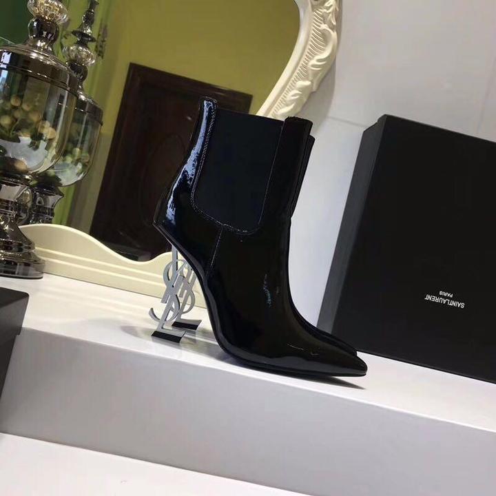 Yves Saint Laurent Sandales Femme