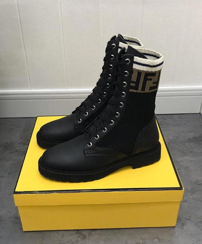 Fendi Bottes Femme