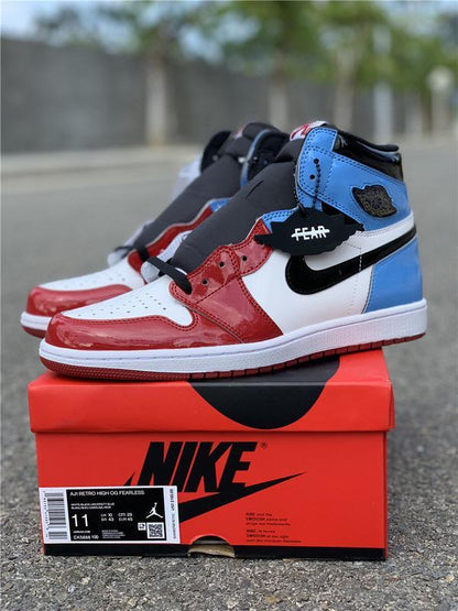 Nike Air Jordan 1