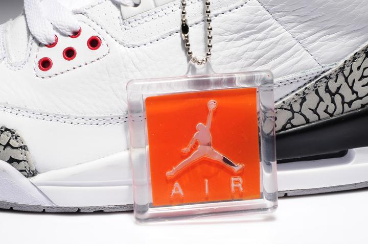 Air Jordan Retro 3