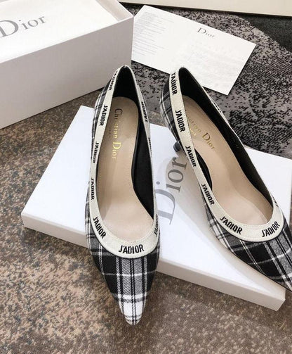 Christian Dior Escarpin Femme
