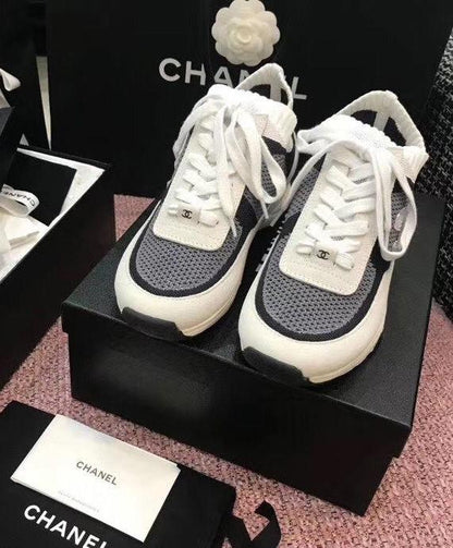 Chanel Sneaker