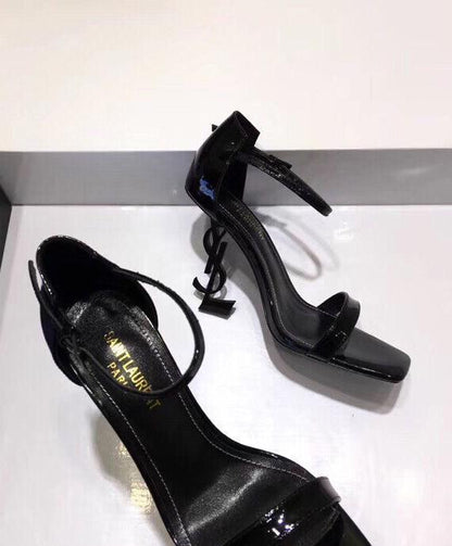 Yves Saint Laurent Sandales Femme