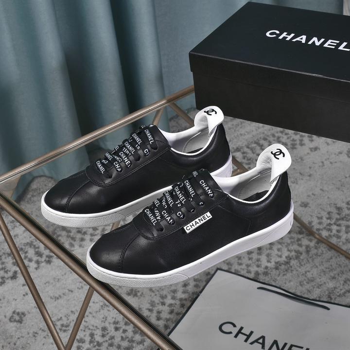 Chanel Sneaker