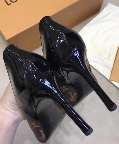 Louis Vuitton Escarpin Femme
