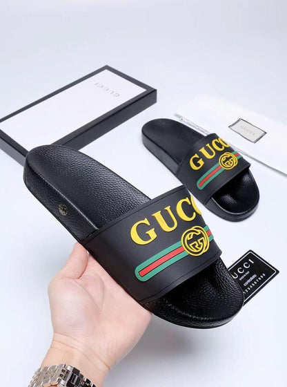 Gucci Pantoufles Homme