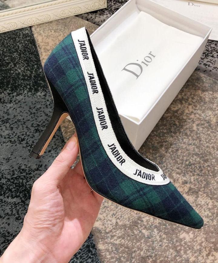 Christian Dior Escarpin Femme