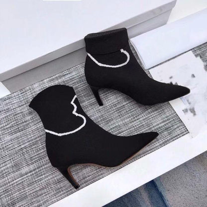 Christian Dior Women's Boots