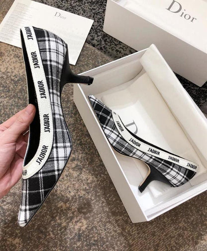 Christian Dior Escarpin Femme