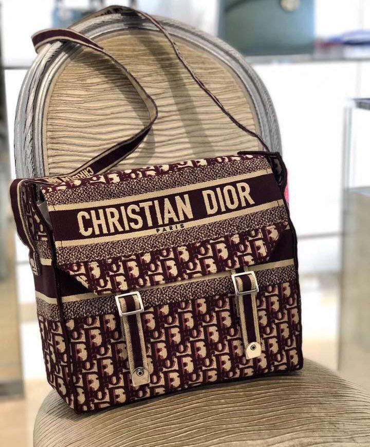 Christian Dior Shoulder Bag
