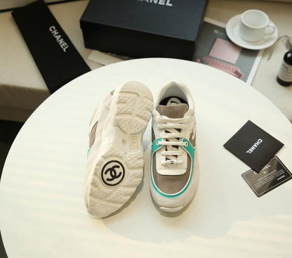 Chanel Sneaker