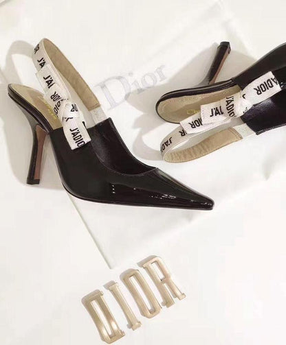 Christian Dior Escarpin Femme