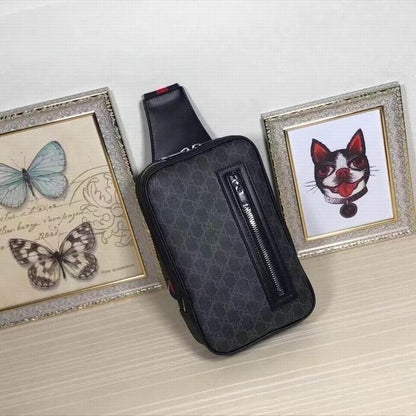 Gucci Backpack