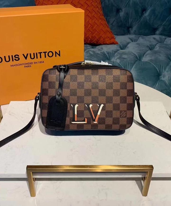 Louis Vuitton Sac ÀÀ Bandoulière