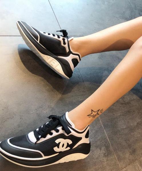 Chanel Sneaker