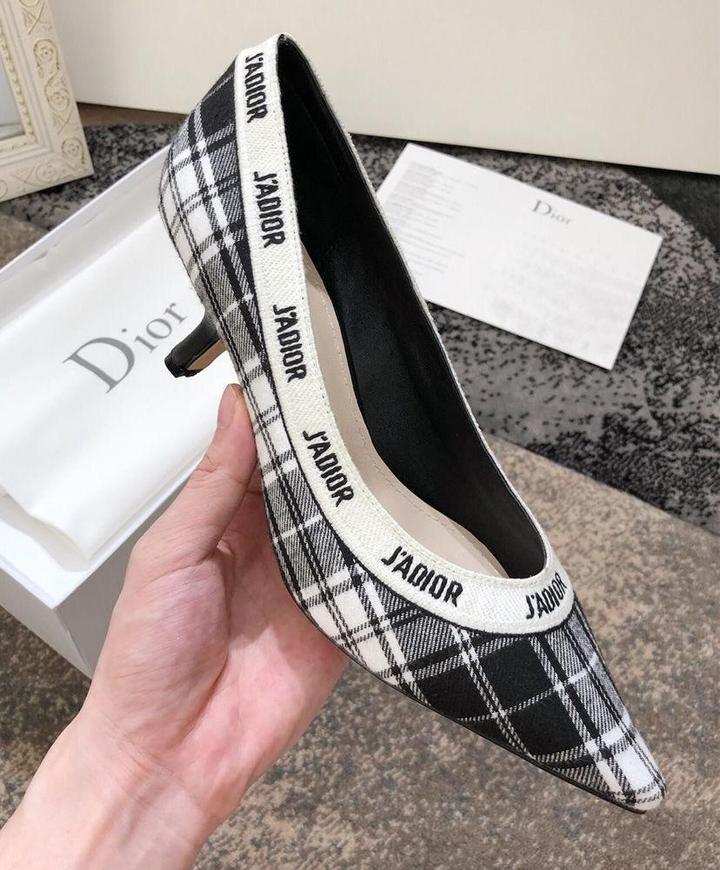 Christian Dior Escarpin Femme