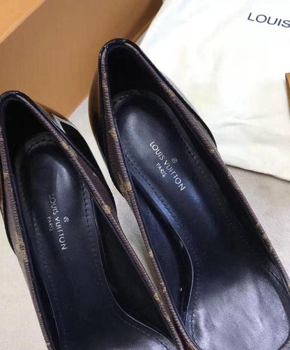 Louis Vuitton Escarpin Femme